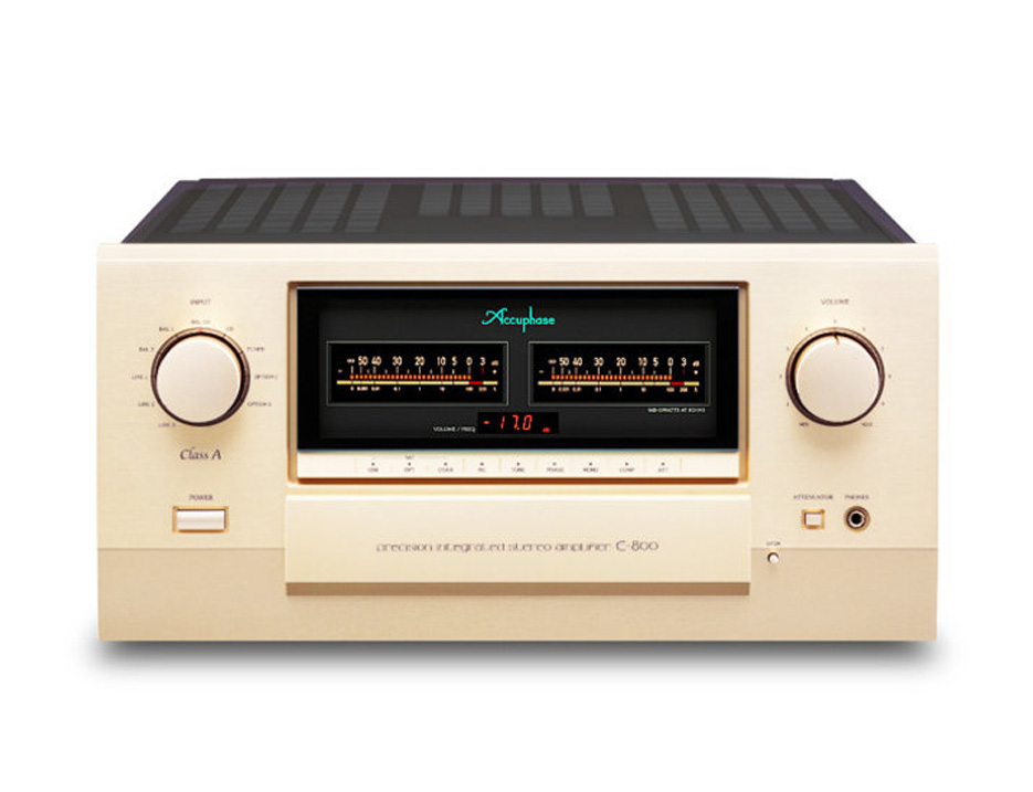 accuphase bij audiomix