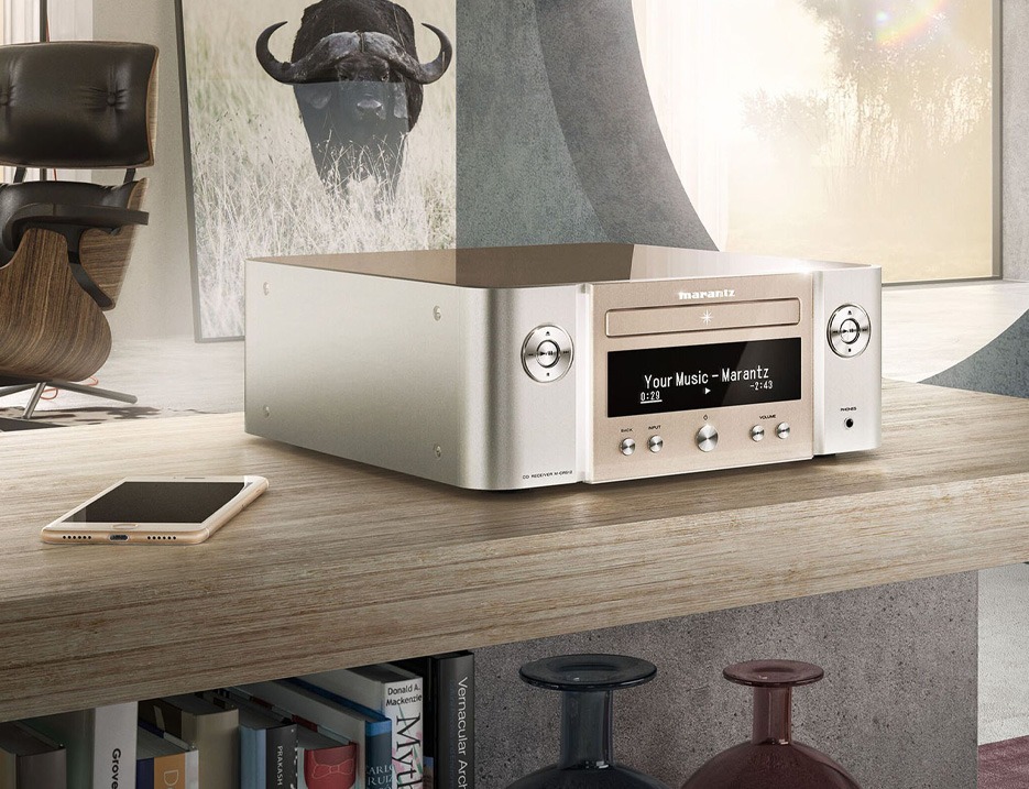 marantz bij Audiomix