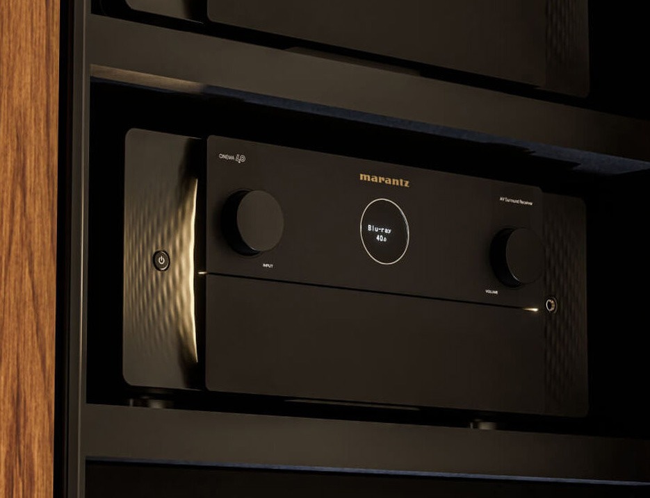 marantz bij Audiomix