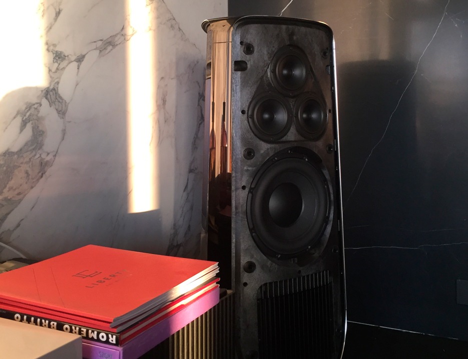 plaatsing van tv of hifi bij je thuis door audiomix