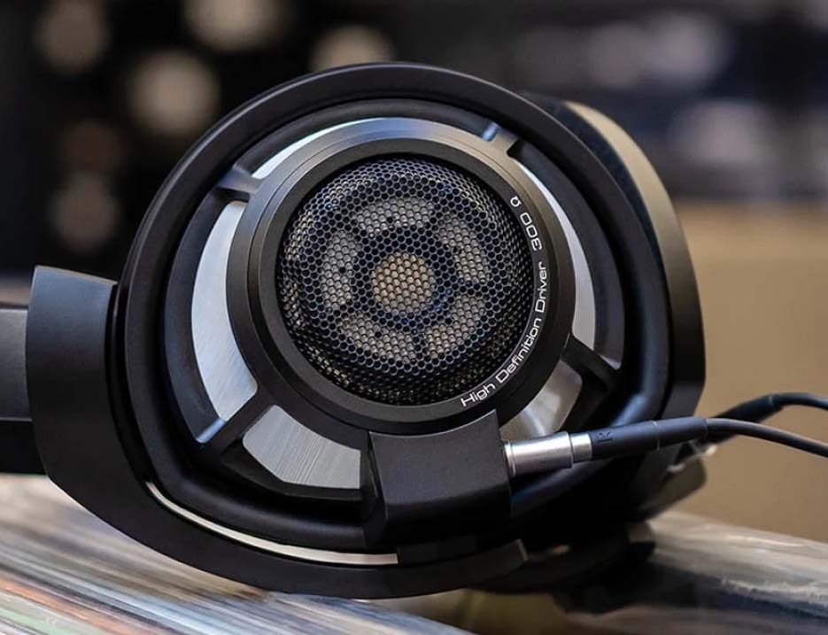 sennheiser hoofdtelefoon bij audiomix
