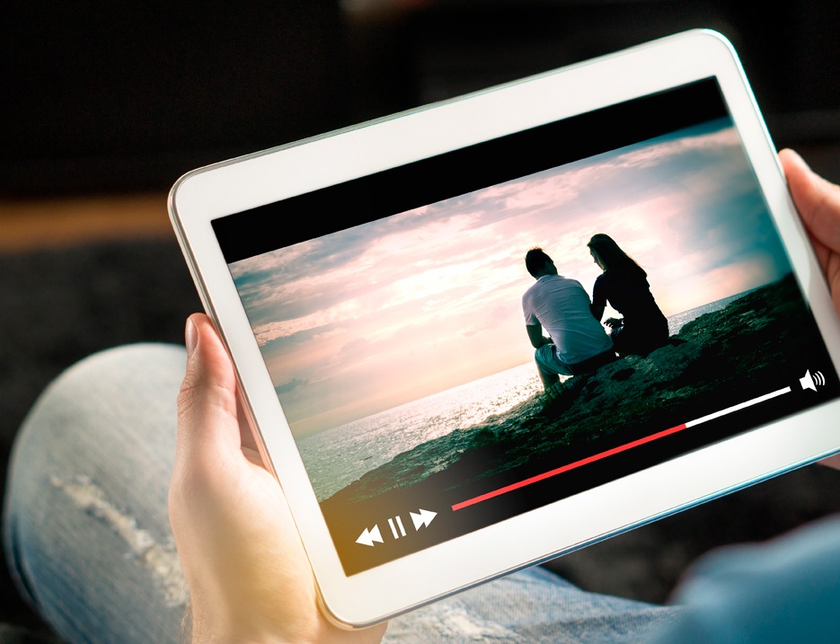 tablets bij Audiomix